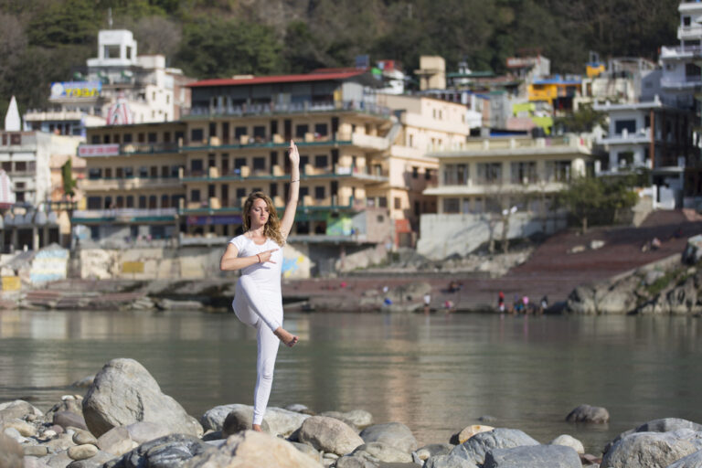 Rishikesh: The Birthplace of Modern Yoga and Its Timeless Spiritual Influence