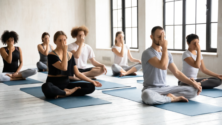 How Pranayama Can Transform Your Yoga Practice