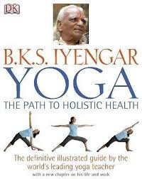 The Path of Yoga by B.K.S. Iyengar