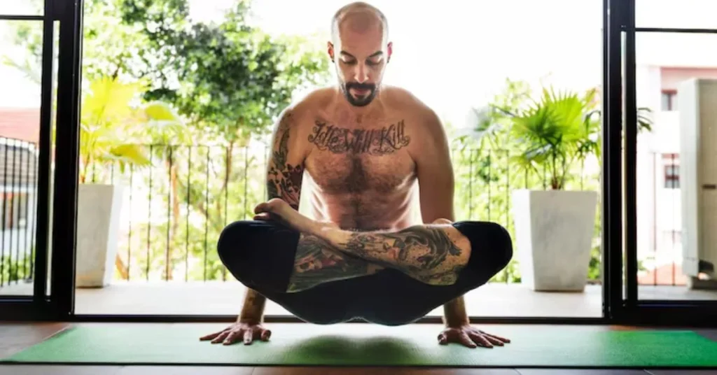 Can Yoga Build Muscle