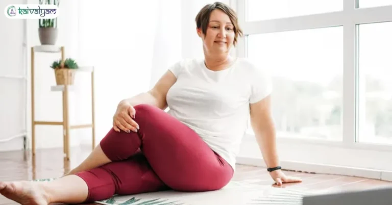 Yoga for Plus Sized Beginners: A Comfortable Start