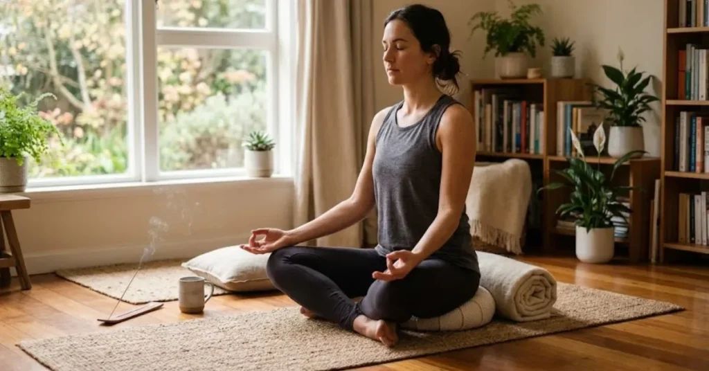 Meditation and Mindfulness