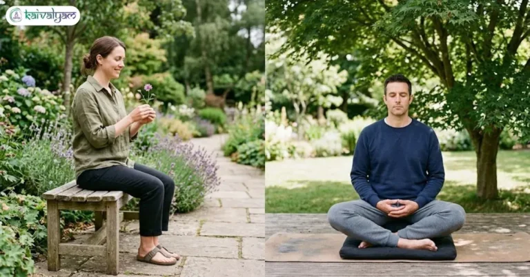 Mindfulness Vs Meditation: Which Practice Is Right for You?