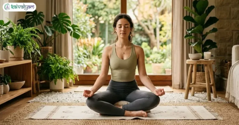 What Is Sattva in Yoga? Meaning, Benefits, Explained