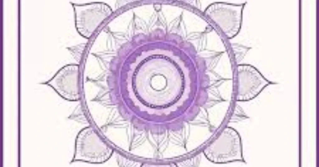 Crown Chakras
