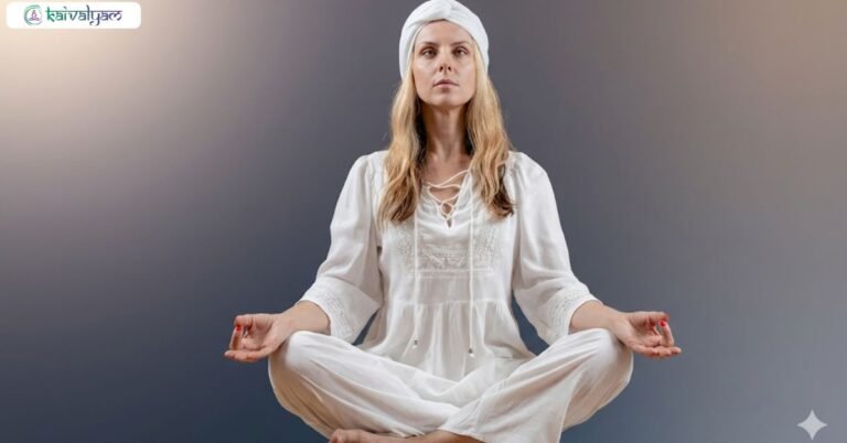 What is Sambhavi Mudra? Guidance for Performing it